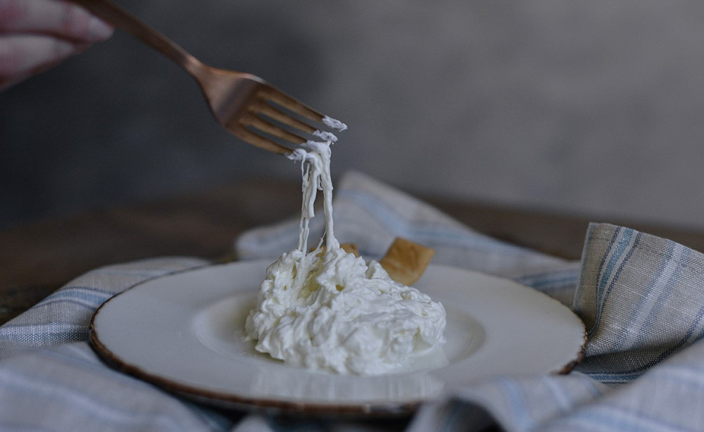 Stracciatella